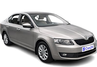 2016 Skoda Octavia - Sedan - Petrol - Automatic - ₹7.40 lakh
