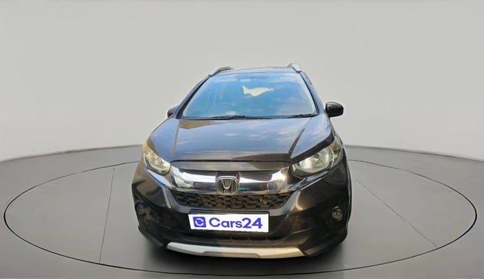 2018 Honda WR-V 1.5L I-DTEC VX MT, Diesel, Manual, 73,972 km, exterior