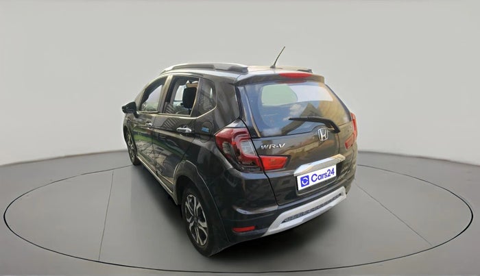 2018 Honda WR-V 1.5L I-DTEC VX MT, Diesel, Manual, 73,972 km, exterior