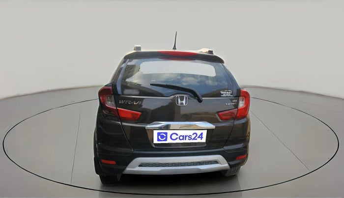 2018 Honda WR-V 1.5L I-DTEC VX MT, Diesel, Manual, 73,972 km, exterior