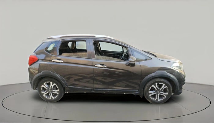 2018 Honda WR-V 1.5L I-DTEC VX MT, Diesel, Manual, 73,972 km, exterior