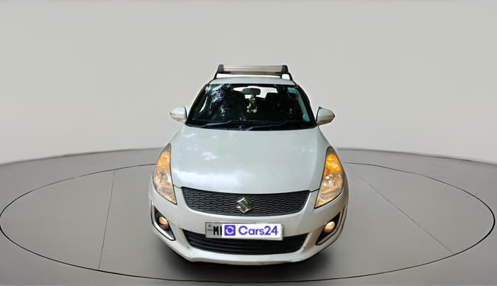 2016 Maruti Swift VXI, Petrol, Manual, 82,431 km, exterior