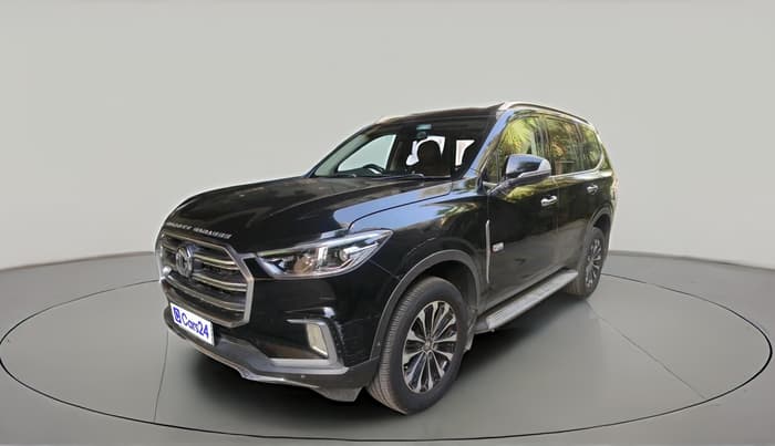 2020 MG GLOSTER SHARP 6 STR 2.0 TWIN TURBO 4WD, Diesel, Automatic, 66,667 km, exterior