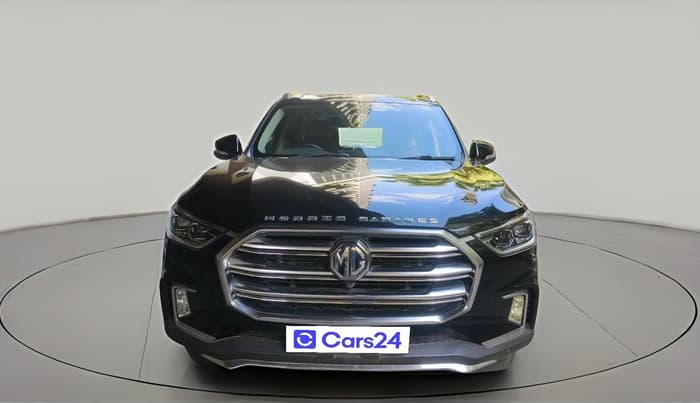 2020 MG GLOSTER SHARP 6 STR 2.0 TWIN TURBO 4WD, Diesel, Automatic, 66,667 km, exterior