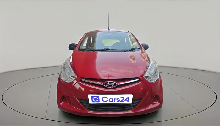 2018 Hyundai Eon MAGNA +, Petrol, Manual, 56,406 km, exterior