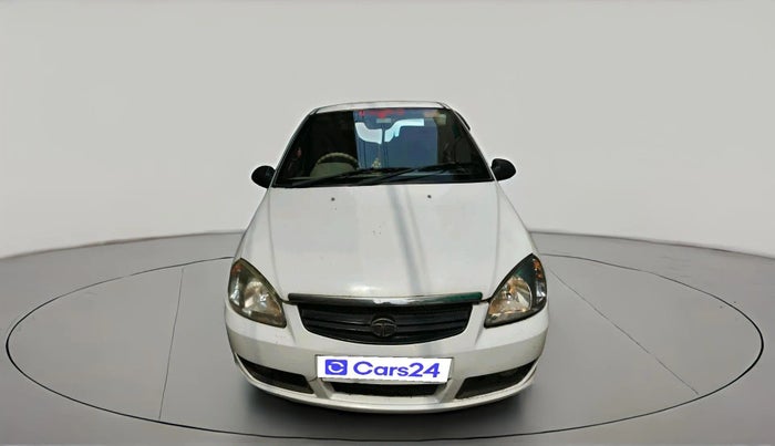 2012 Tata Indica V2 DLS, Diesel, Manual, 1,59,777 km, exterior