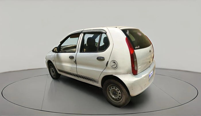 2012 Tata Indica V2 DLS, Diesel, Manual, 1,59,777 km, exterior
