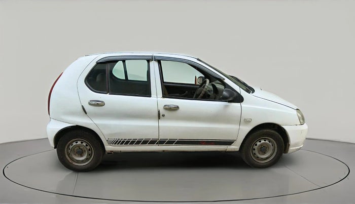 2012 Tata Indica V2 DLS, Diesel, Manual, 1,59,777 km, exterior