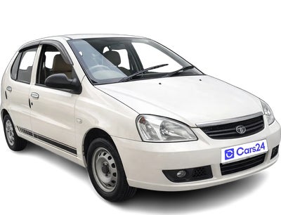 2012 Tata Indica V2 - Hatchback - Diesel - Manual - ₹50,000