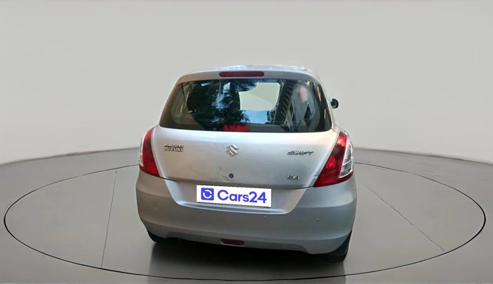2014 Maruti Swift VXI, Petrol, Manual, 1,41,517 km, exterior