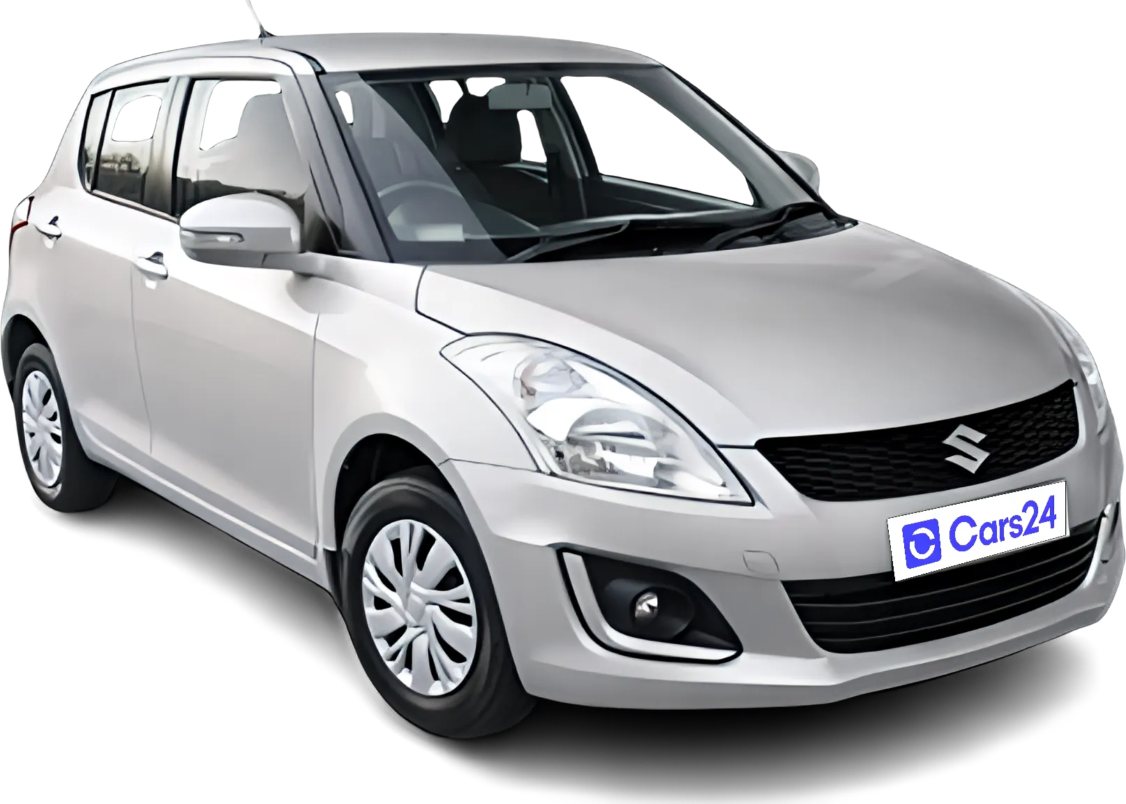 2014 Maruti Swift - Hatchback - Petrol - Manual - ₹2.90 lakh