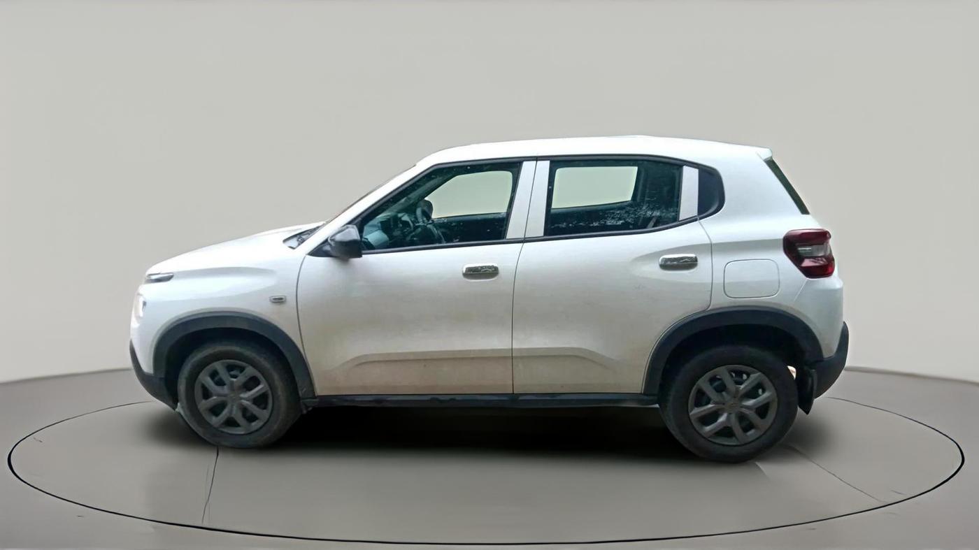 2025 CITROEN C3 LIVE 1.2, Petrol, Manual, 5,317 km, exterior