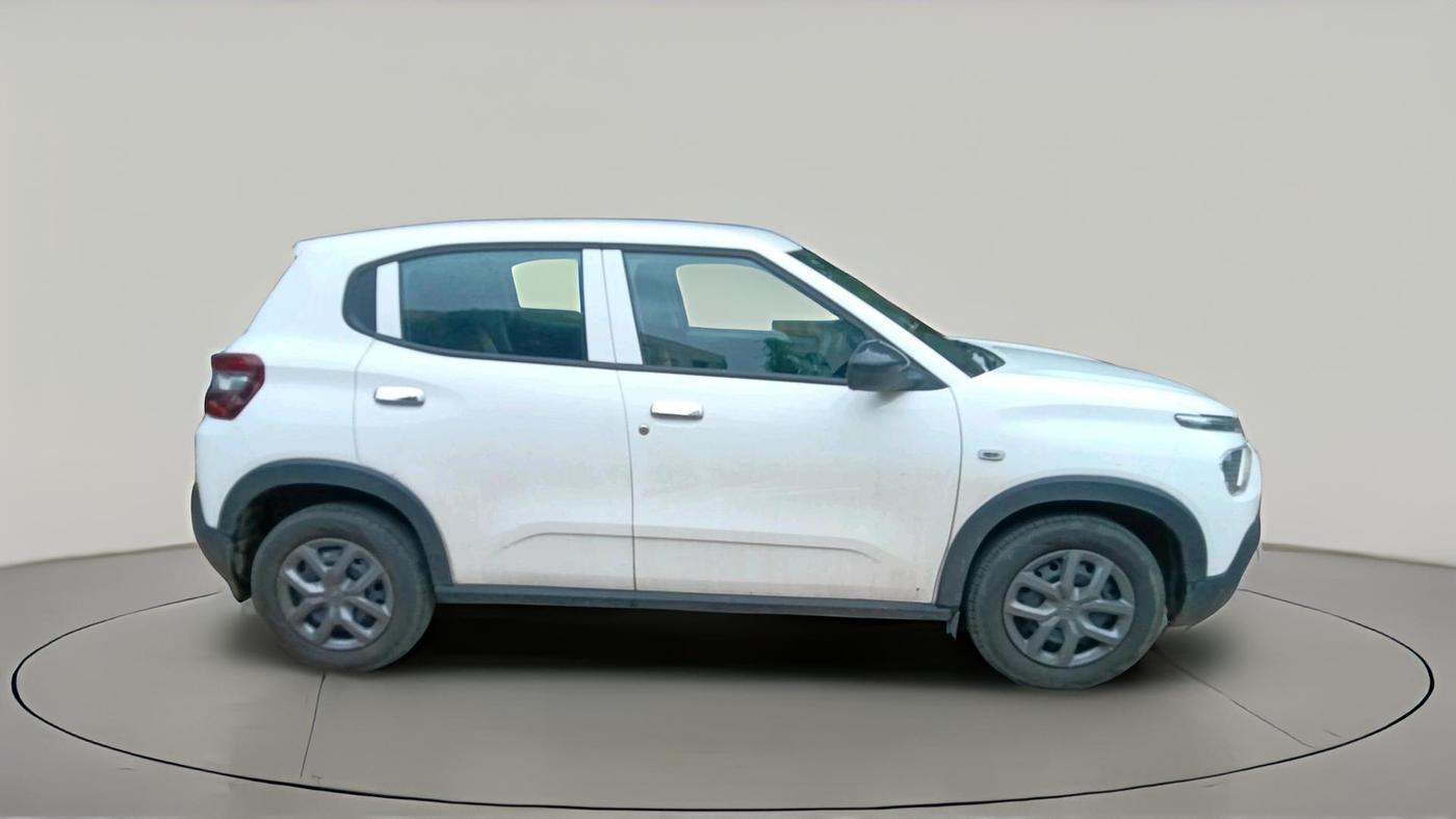 2025 CITROEN C3 LIVE 1.2, Petrol, Manual, 5,317 km, exterior