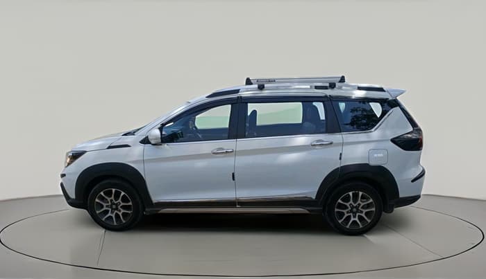 2023 Maruti XL6 ZETA CNG, CNG, Manual, 30,918 km, exterior
