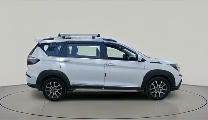 2023 Maruti XL6 ZETA CNG, CNG, Manual, 30,918 km, exterior