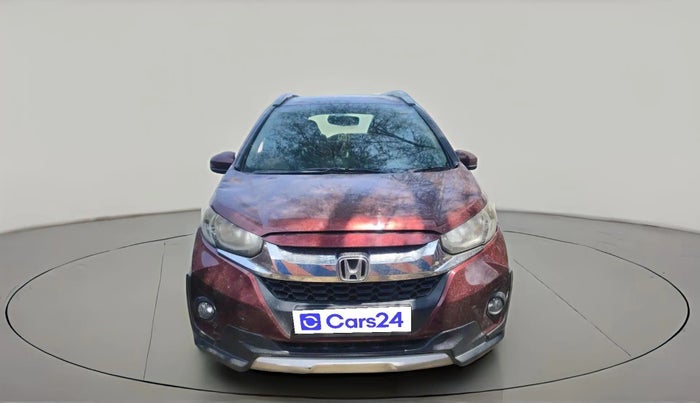 2017 Honda WR-V 1.5L I-DTEC VX MT, Diesel, Manual, 1,42,356 km, exterior
