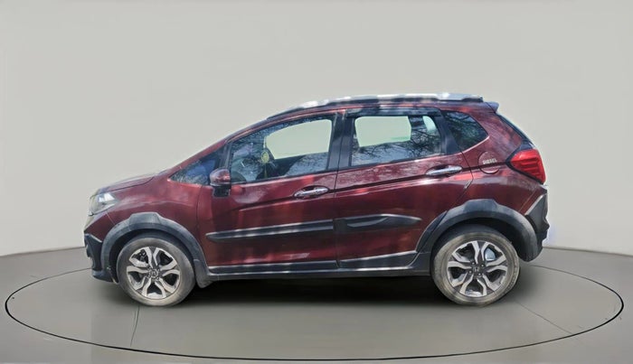 2017 Honda WR-V 1.5L I-DTEC VX MT, Diesel, Manual, 1,42,356 km, exterior