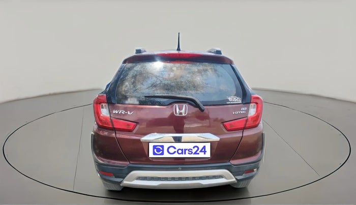 2017 Honda WR-V 1.5L I-DTEC VX MT, Diesel, Manual, 1,42,356 km, exterior