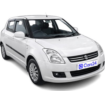 2011 Maruti Swift - Hatchback - Diesel - Manual - ₹2.09 lakh