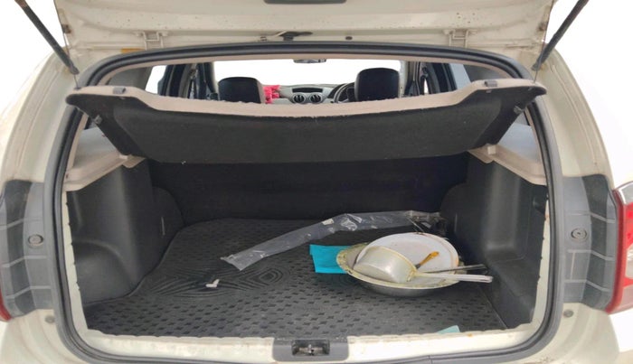 2013 Renault Duster 85 PS RXE DIESEL, Diesel, Manual, 1,25,229 km, exterior