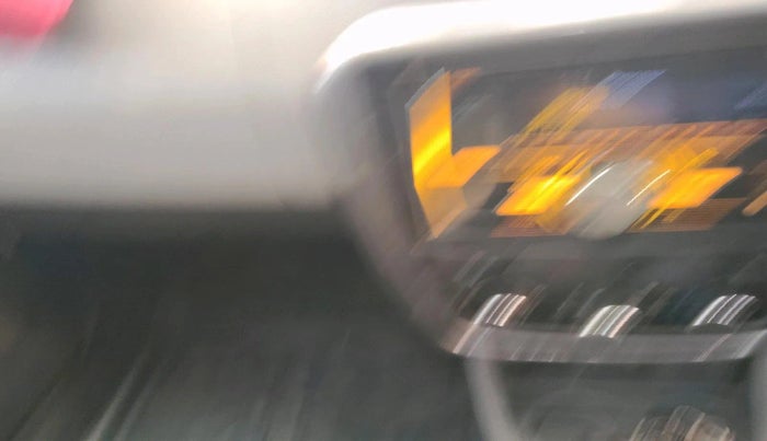 2013 Renault Duster 85 PS RXE DIESEL, Diesel, Manual, 1,25,229 km, interior