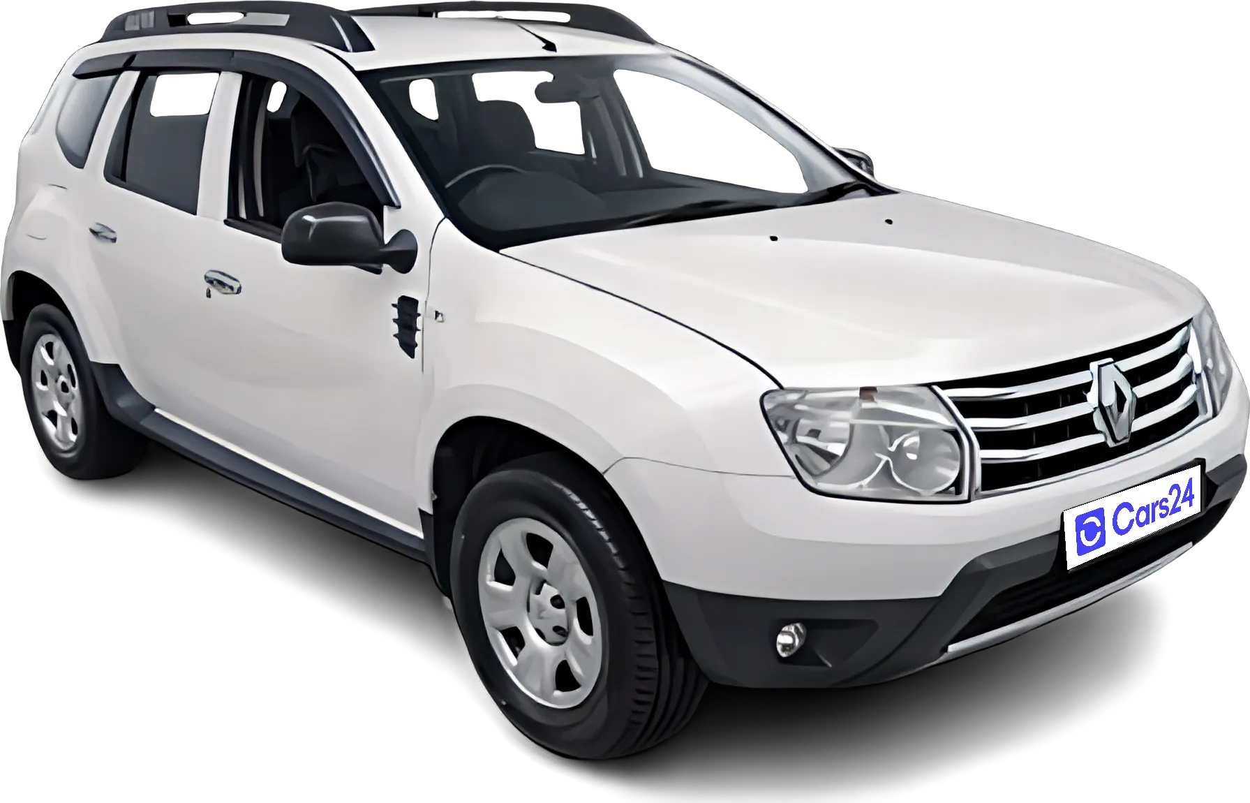 2013 Renault Duster - SUV - Diesel - Manual - ₹2.94 lakh