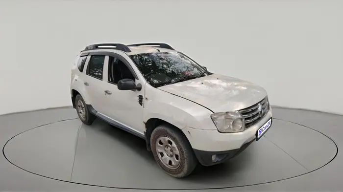 Used 2013 Renault Duster 85 PS RXE DIESEL Manual | Cars24