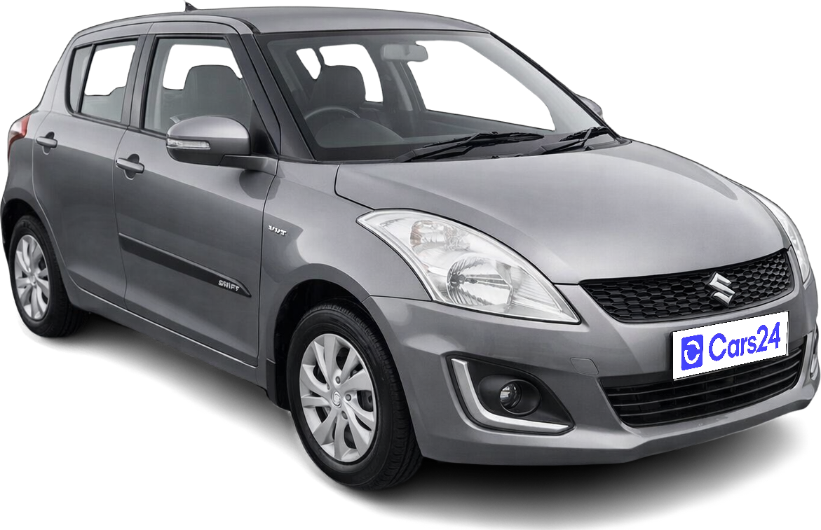2015 Maruti Swift - Hatchback - Petrol - Manual - ₹3.60 lakh