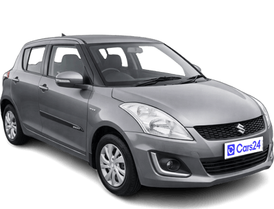 2015 Maruti Swift - Hatchback - Petrol - Manual - ₹3.60 lakh