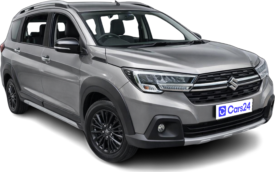 2019 Maruti XL6 - SUV - Petrol - Manual - ₹7.30 lakh
