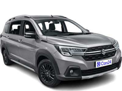 2019 Maruti XL6 - SUV - Petrol - Manual - ₹7.30 lakh