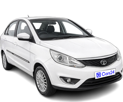 2015 Tata Zest - Sedan - Petrol - Manual - ₹2.31 lakh