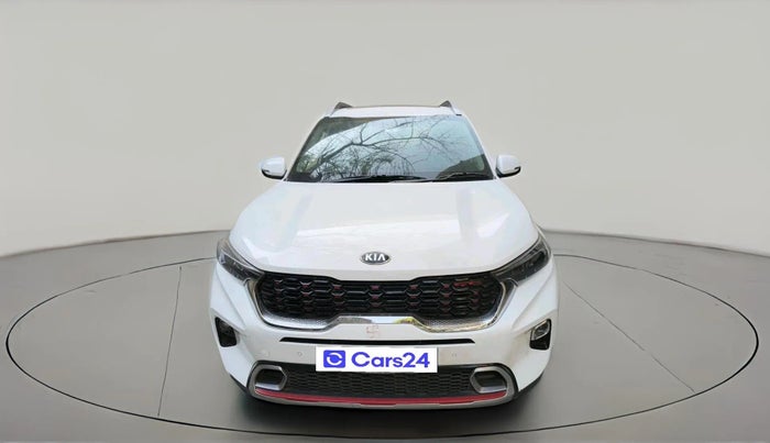 2021 KIA SONET GTX PLUS 1.5, Diesel, Manual, 77,110 km, exterior
