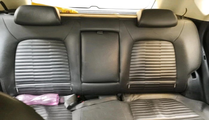 2021 KIA SONET GTX PLUS 1.5, Diesel, Manual, 77,110 km, interior