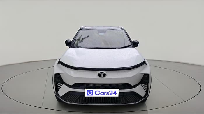 2024 Tata NEXON EV EMPOWERED PLUS LONG RANGE, Electric, Automatic, 66,310 km, exterior