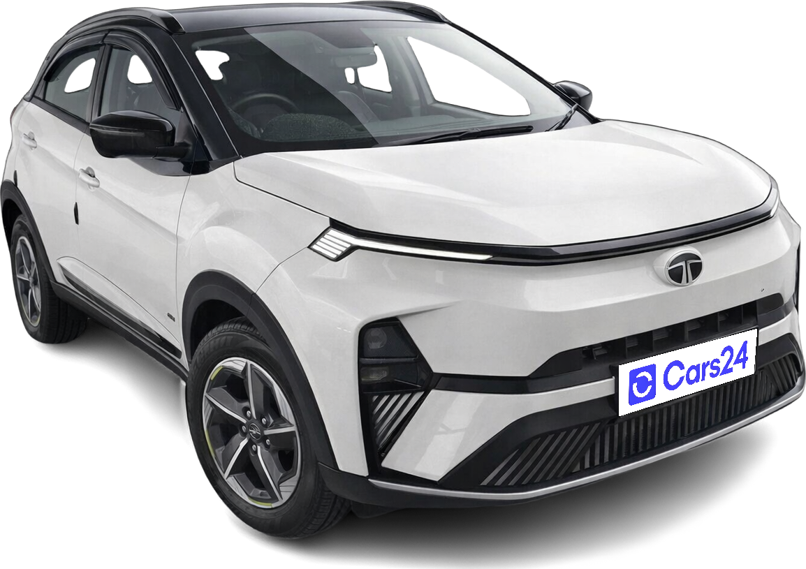 2024 Tata NEXON EV - SUV - Electric - Automatic - ₹15.38 lakh