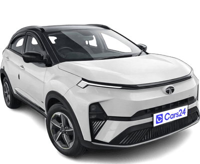 2024 Tata NEXON EV - SUV - Electric - Automatic - ₹13.75 lakh