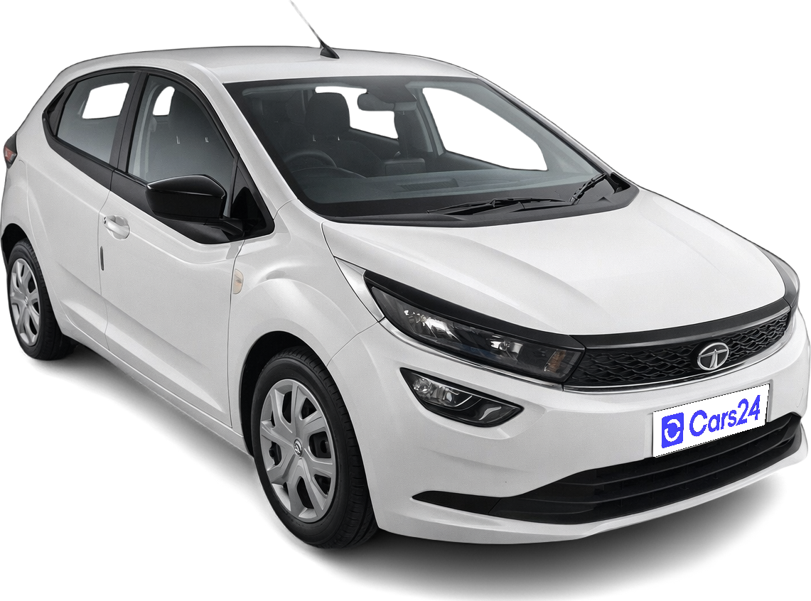 2023 Tata ALTROZ - Hatchback - Diesel - Manual - ₹9.00 lakh
