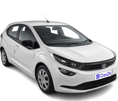 2023 Tata ALTROZ - Hatchback - Diesel - Manual - ₹8.50 lakh