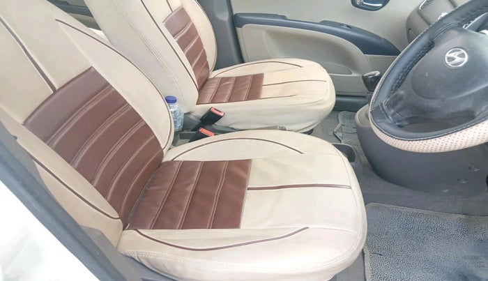 2013 Hyundai i10 MAGNA 1.2, Petrol, Manual, 69,636 km, interior