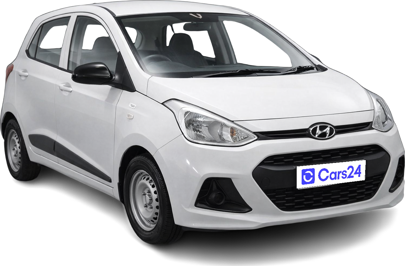 2018 Hyundai GRAND i10 PRIME - Hatchback - Diesel - Manual - ₹2.80 lakh