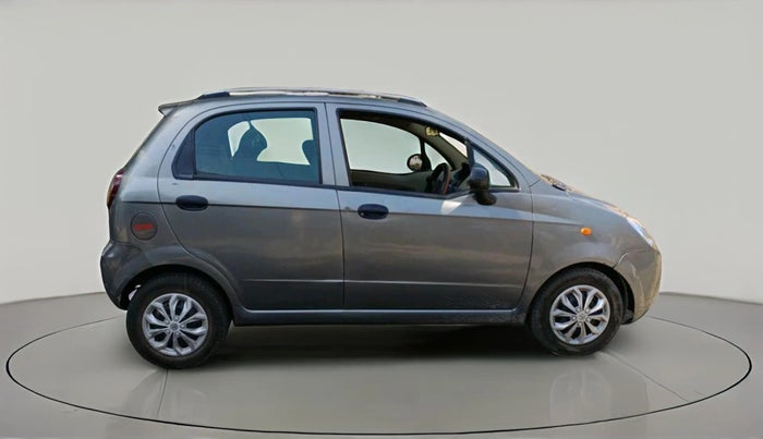 2011 Chevrolet Spark LT 1.0, Petrol, Manual, 86,856 km, exterior