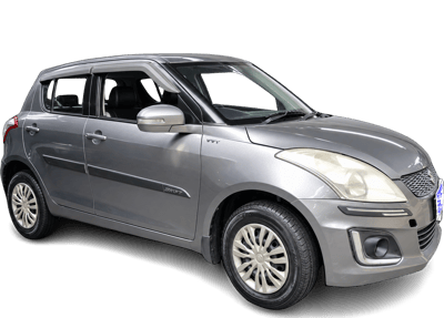 2016 Maruti Swift - Hatchback - Petrol - Manual - ₹3.60 lakh