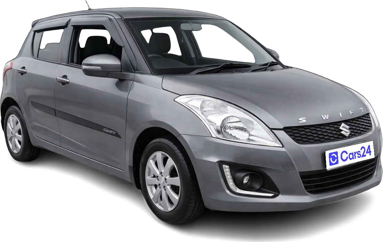 2014 Maruti Swift - Hatchback - Diesel - Manual - ₹3.20 lakh