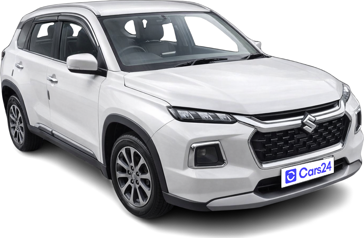 2023 Maruti Grand Vitara - SUV - Petrol - Manual - ₹11.30 lakh