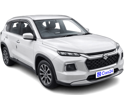 2023 Maruti Grand Vitara - SUV - Petrol - Manual - ₹11.30 lakh