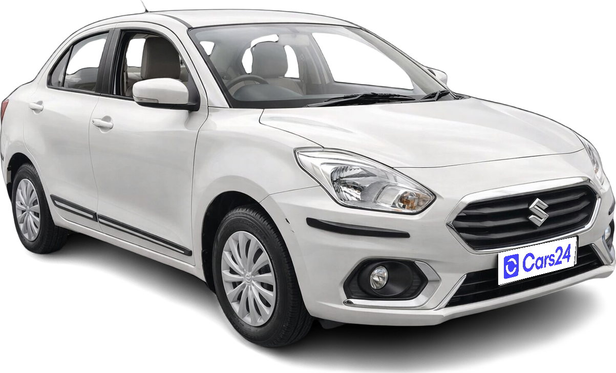2024 Maruti Dzire - Sedan - CNG - Manual - ₹7.50 lakh