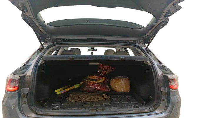 2018 Jeep Compass LIMITED PLUS DIESEL, Diesel, Manual, 1,11,671 km, exterior