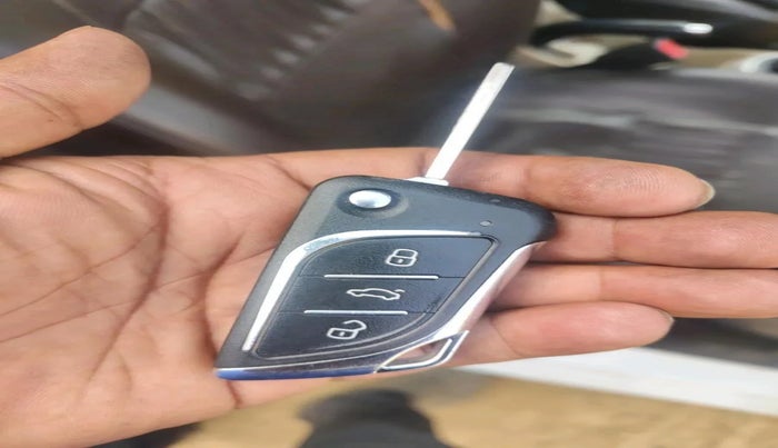 2012 Hyundai Verna FLUIDIC 1.6 CRDI EX, Diesel, Manual, 91,873 km, interior