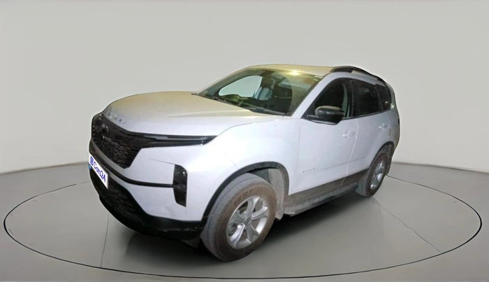 2026 Tata Safari PURE, Diesel, Manual, 3,102 km, exterior